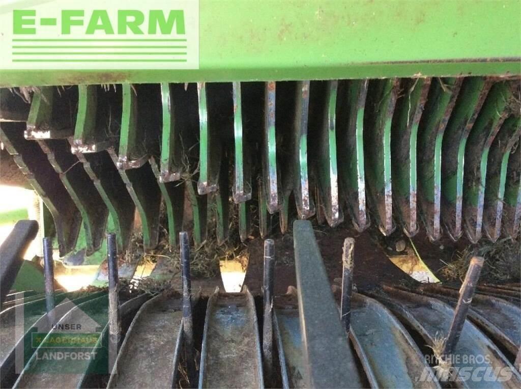 Krone zx 430 gd Other semi-trailers