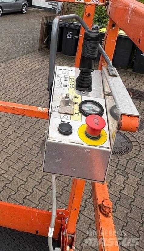 SkyJack SJ III 4626 Scissor lifts