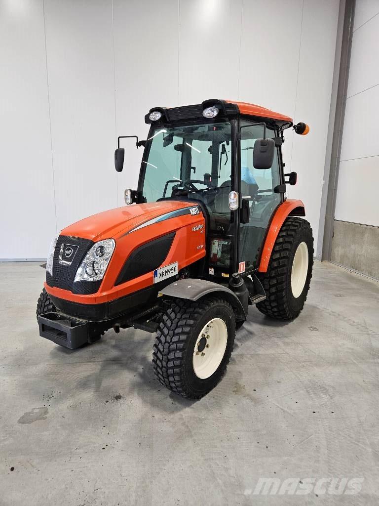 Kioti NX 5510 HST Compact tractors