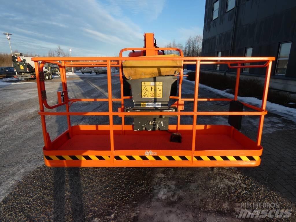 JLG 460 SJ Bomlift Articulated boom lifts