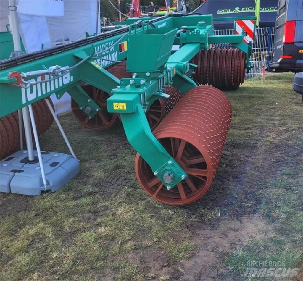 Lomma AW 9300 Rollers