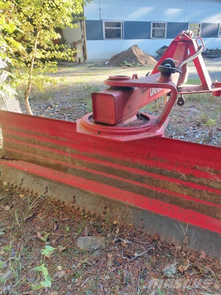 Vama 250 JH 1 Road drags