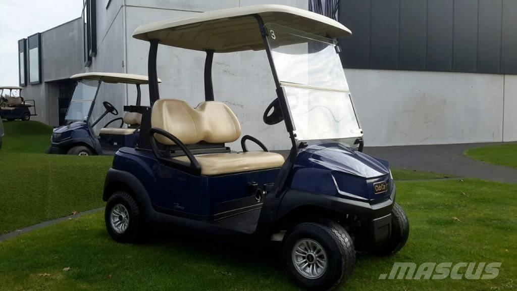 Club Car tempo  2022 Golf carts