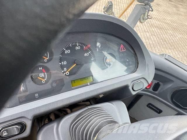 Komatsu WA 320 Wheel loaders