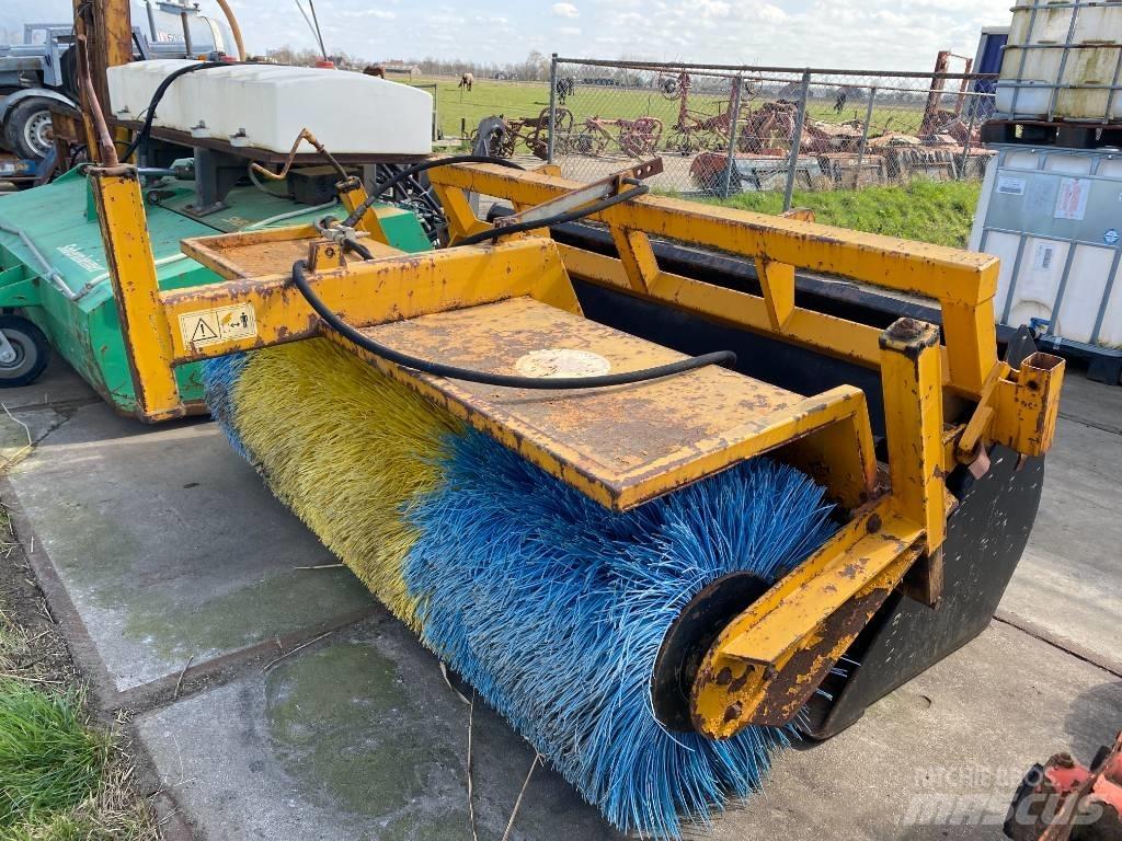 Beco LDB 40-24 Sweepers