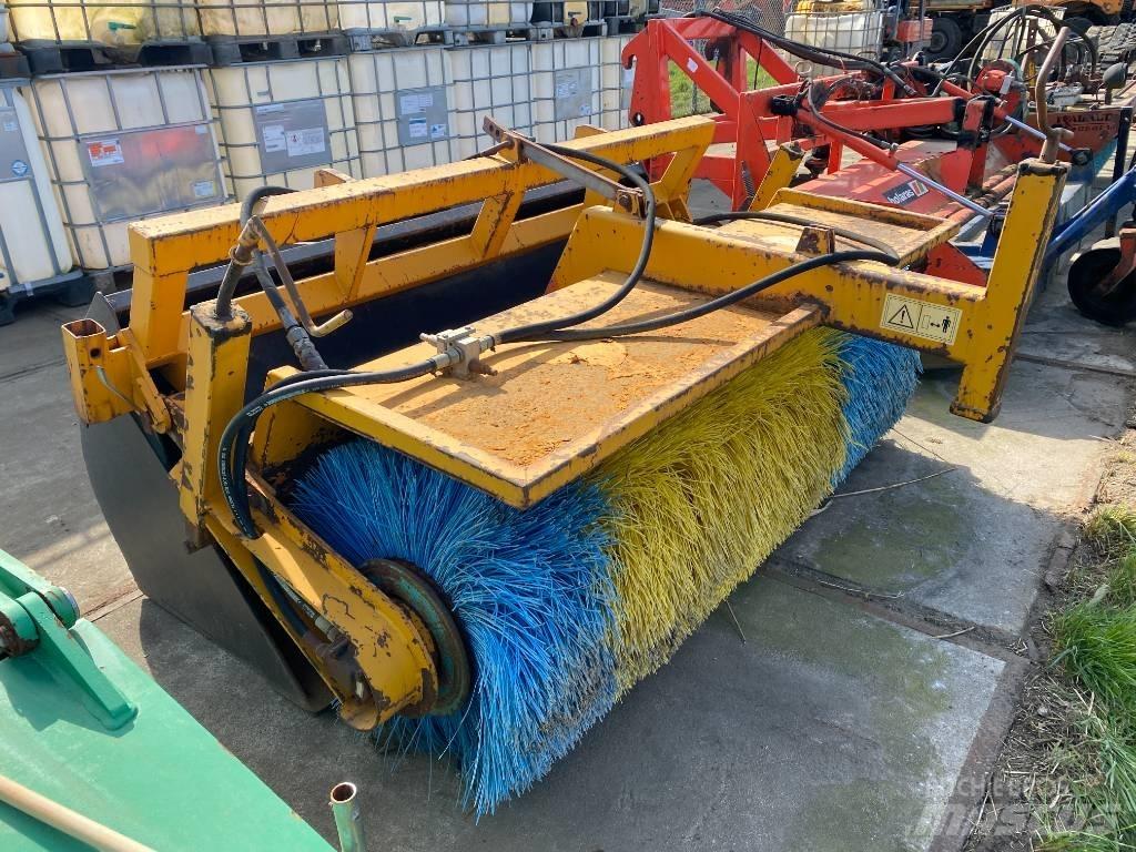 Beco LDB 40-24 Sweepers