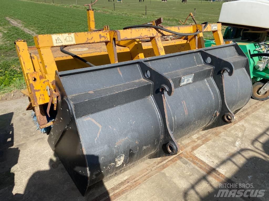 Beco LDB 40-24 Sweepers
