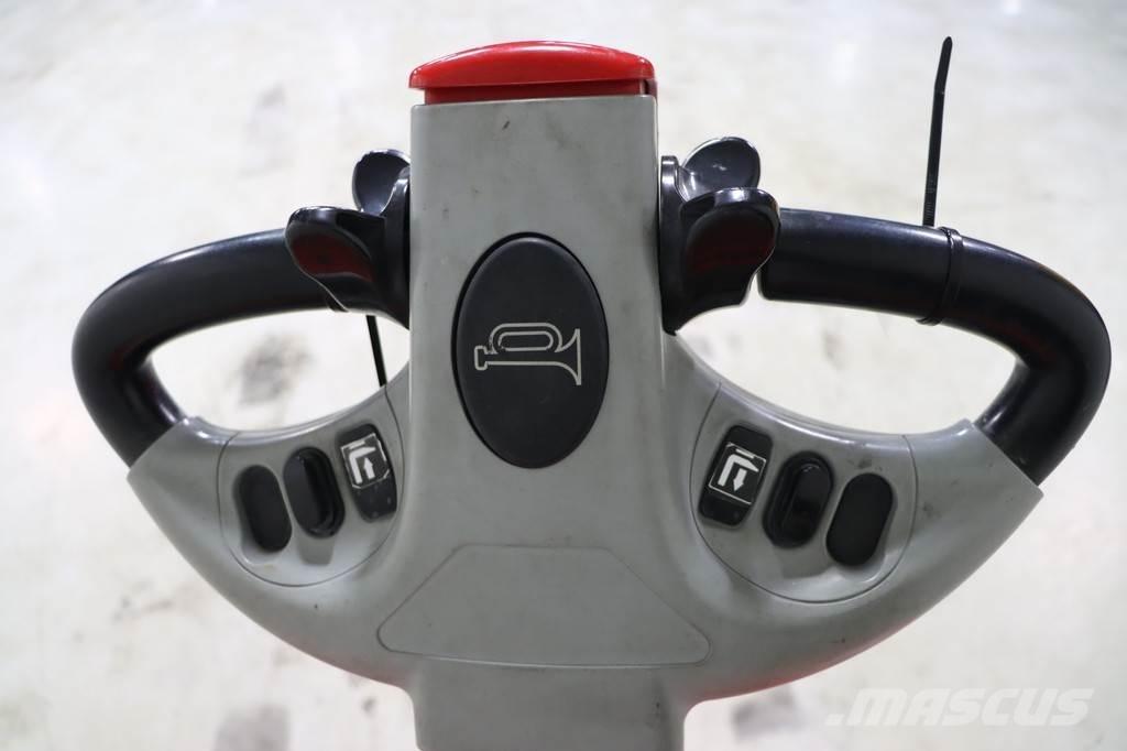 CSI K9/SBM 22 Low lifter