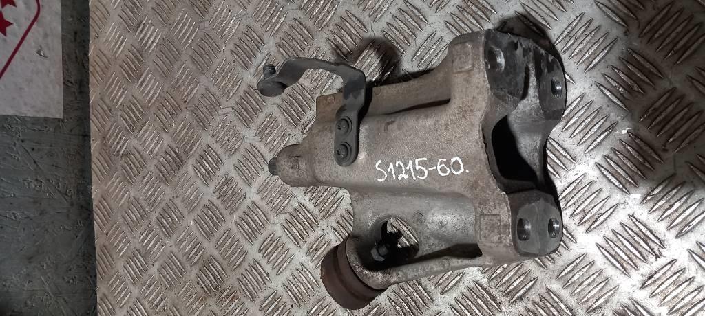 Scania R 440  2133303 Cabins and interior