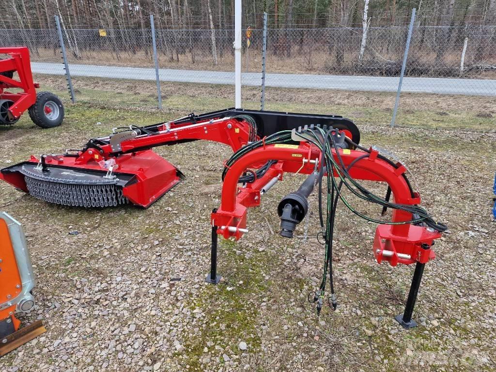 Fransgård FKR 1501 Hedge cutters