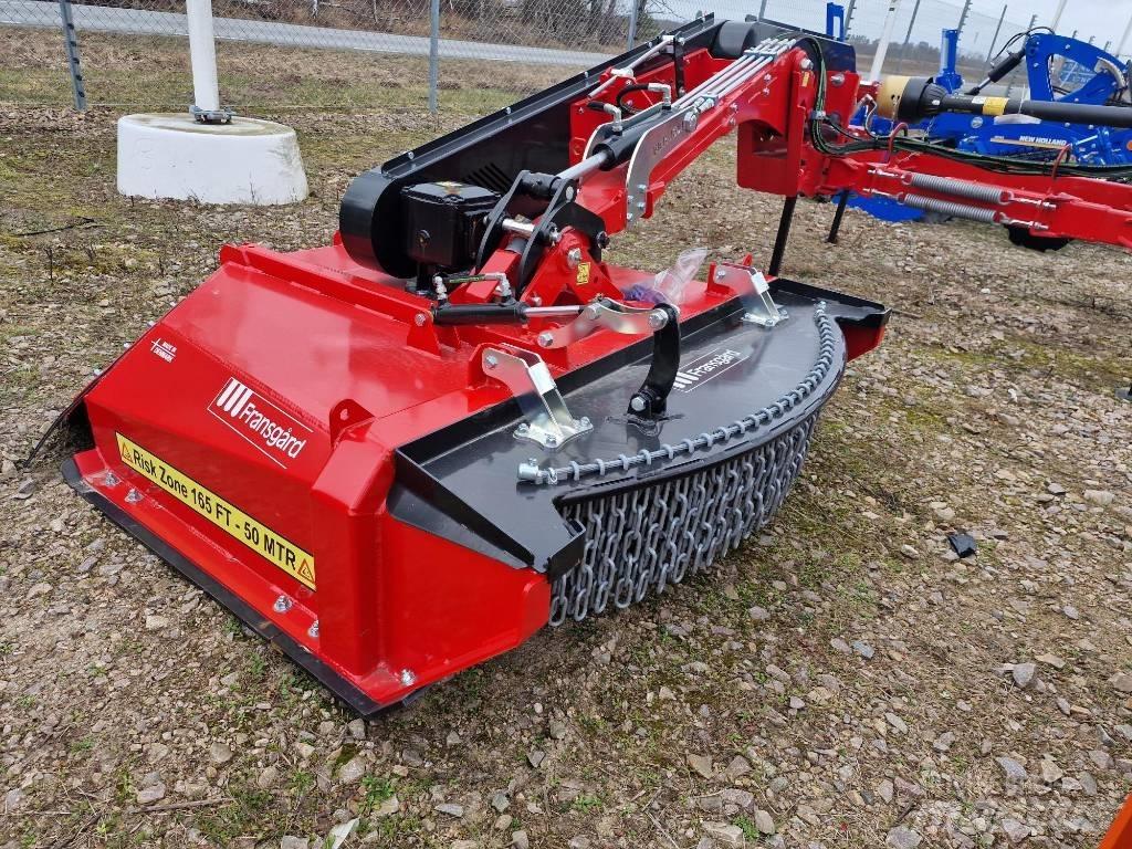 Fransgård FKR 1501 Hedge cutters