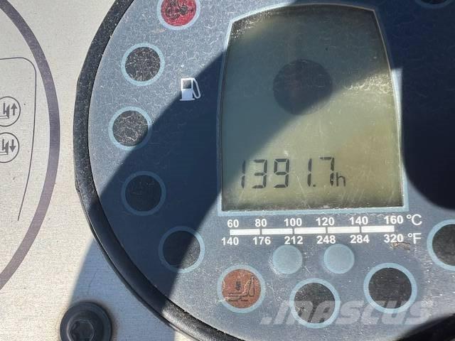 Bomag BW 100 AD-5 Twin drum rollers