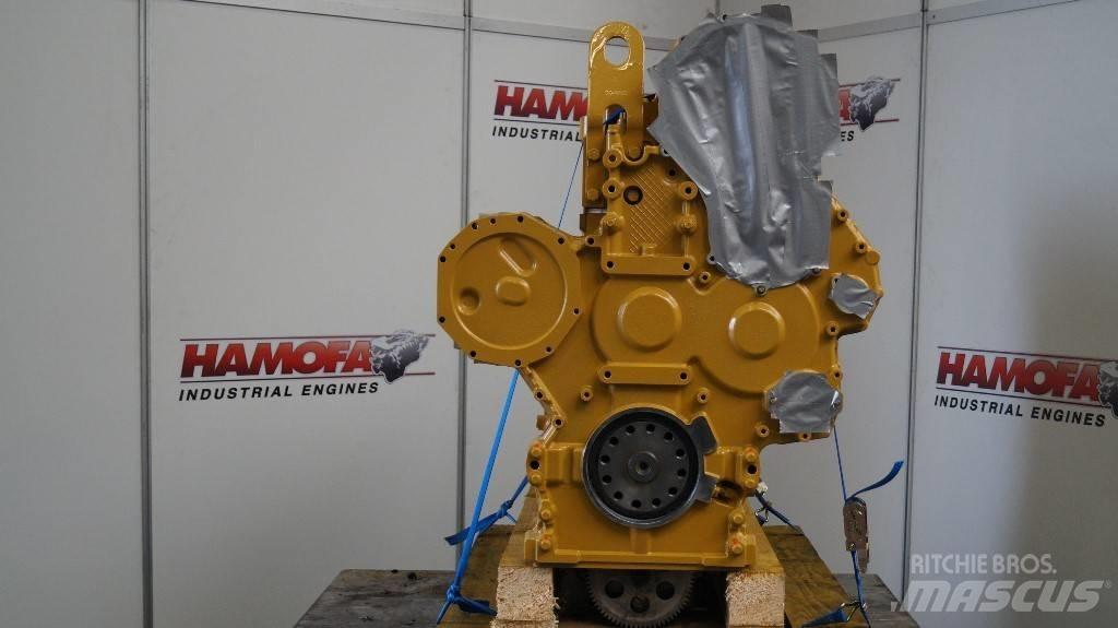 CAT C18 LONG-BLOCK Engines