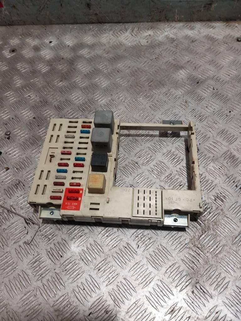 MAN TGM  81254446074 Electronics