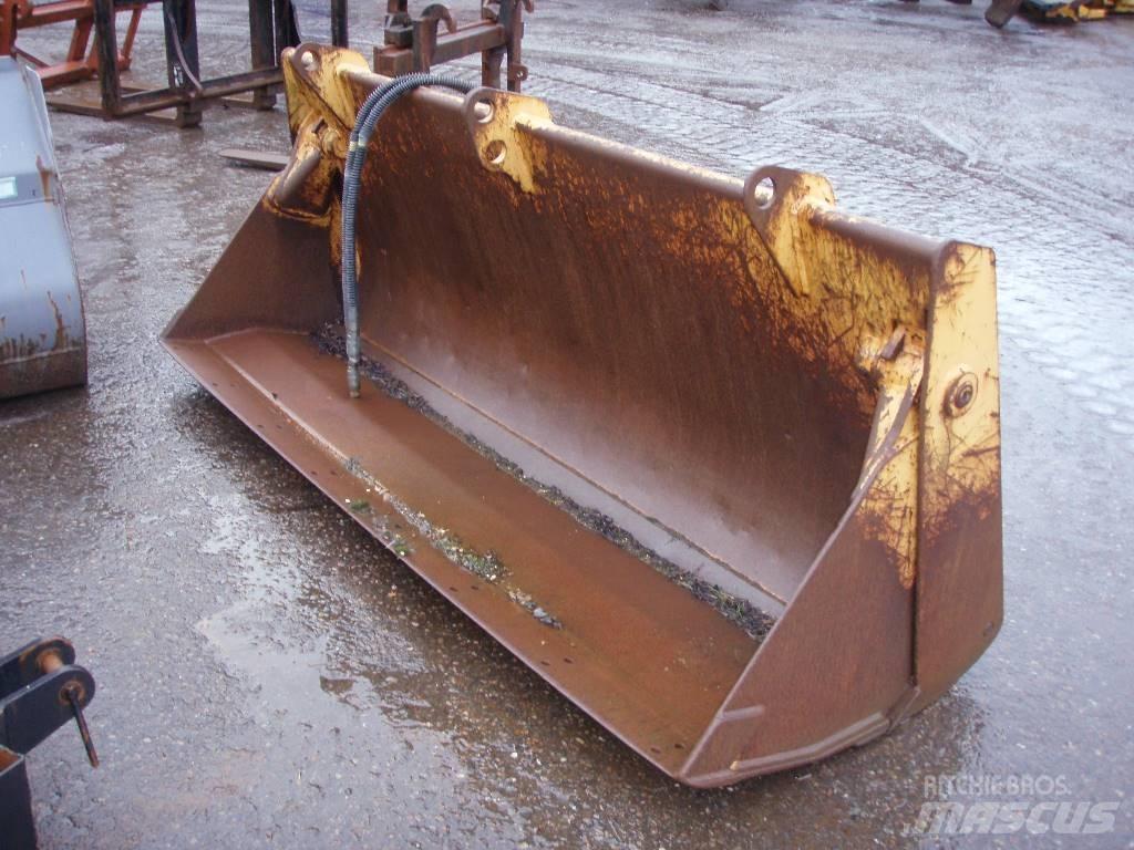  Kombiskopa  Lilla BM Buckets