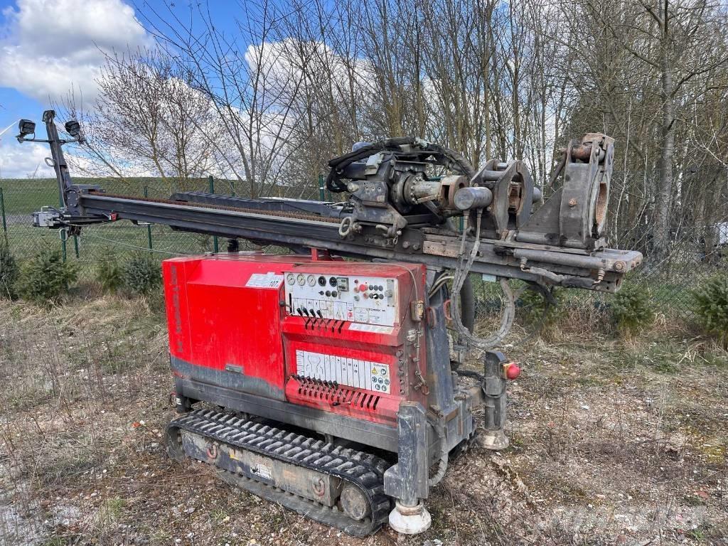 Geotec ROTOMAX M Other
