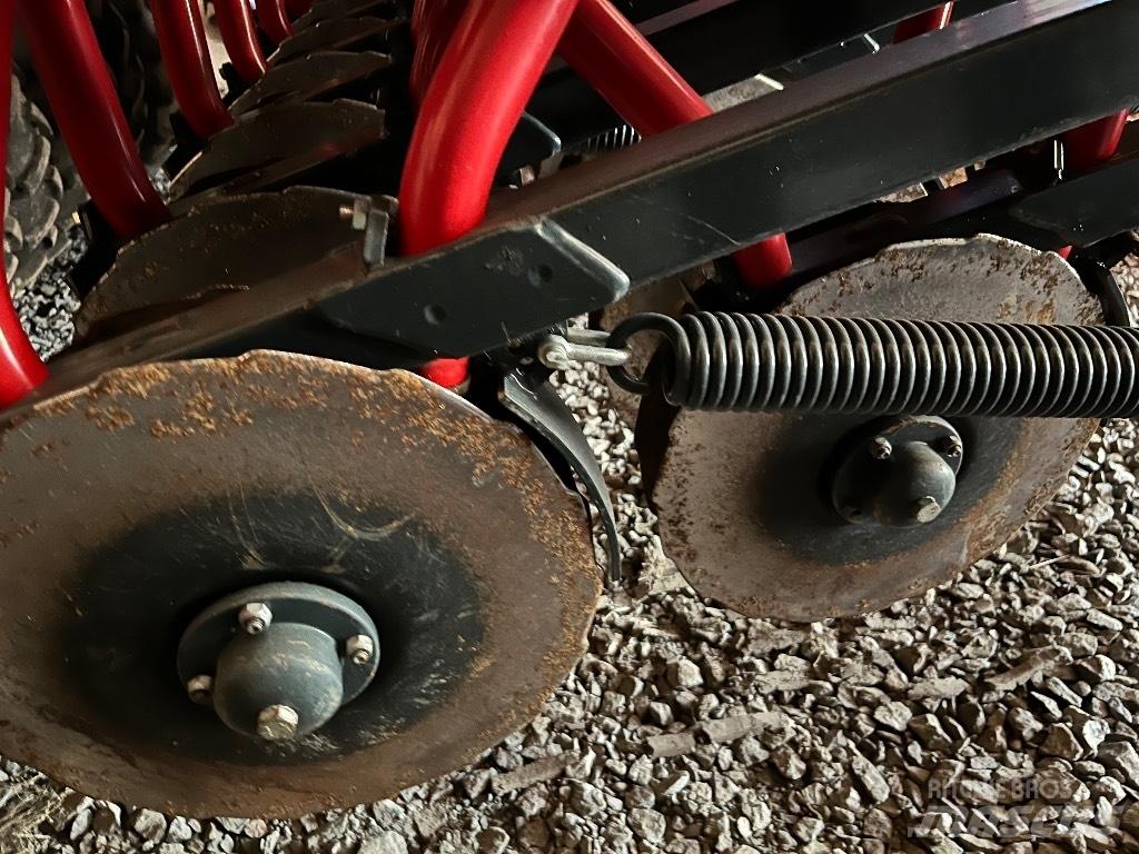 Tume Titan3000 Combination drills