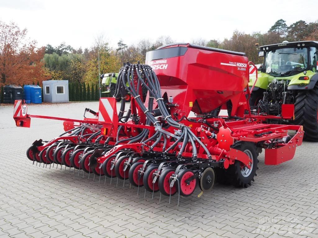Horsch Pronto 4 DC Combination drills