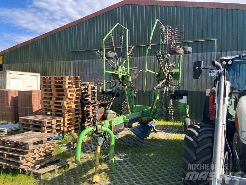 Deutz-Fahr KS 2.70 Swathers