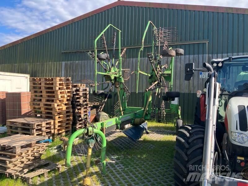 Deutz-Fahr KS 2.70 Swathers
