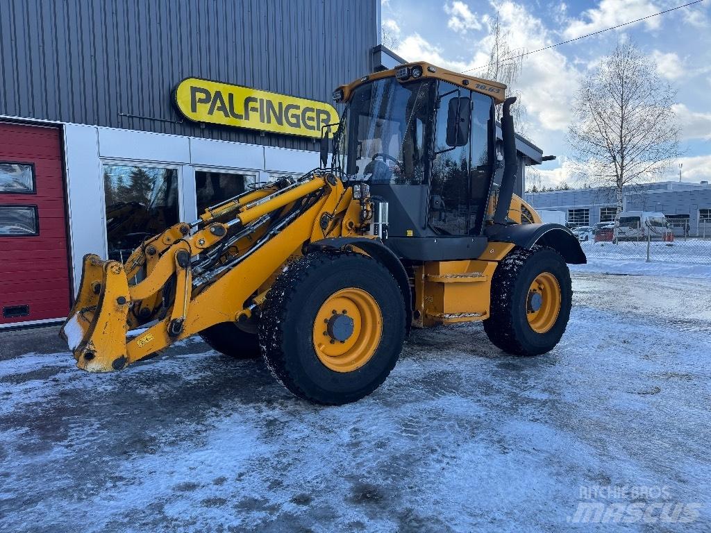  Venier 10.63 Wheel loaders