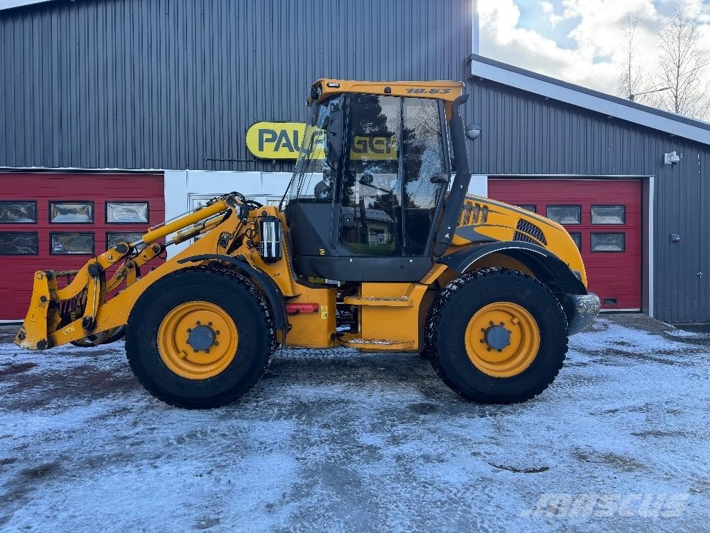 Venieri 10.63 Wheel loaders