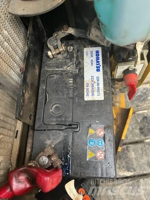 Caravaggi VA 2000 DX Mobile screeners