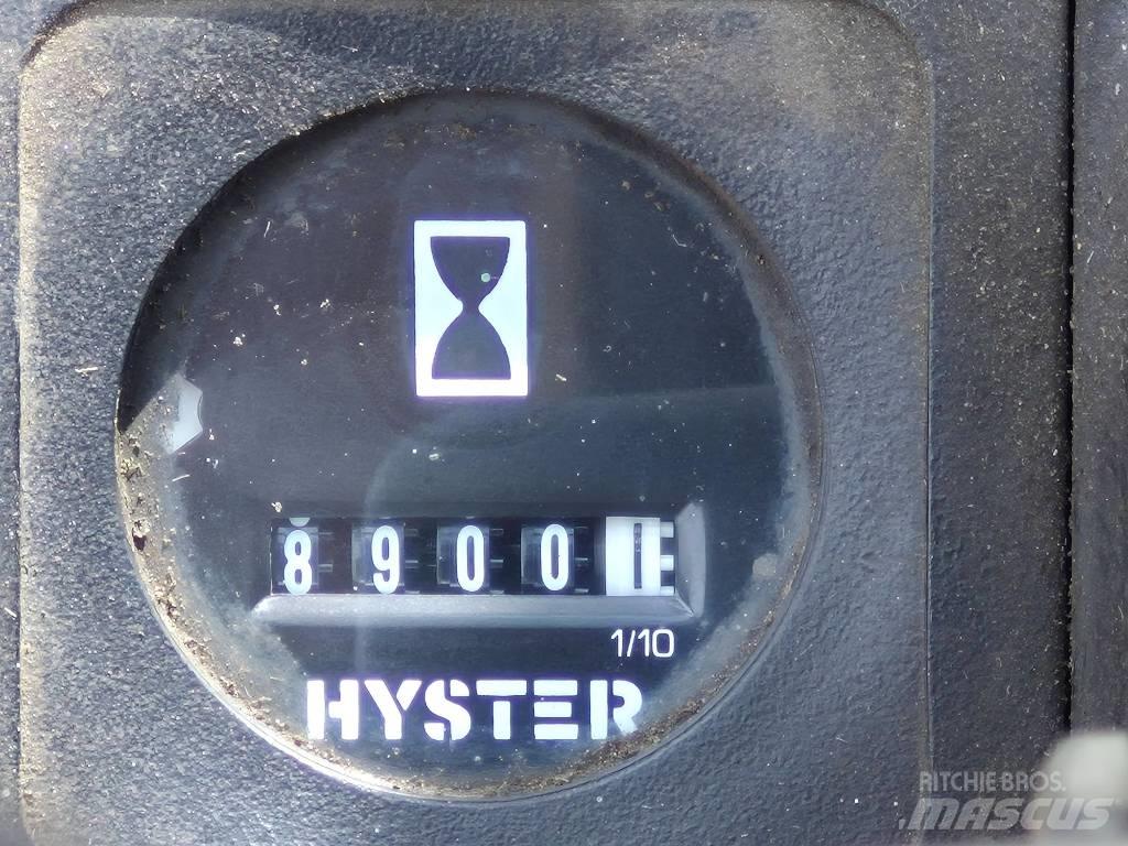 Hyster S 120 XL Other
