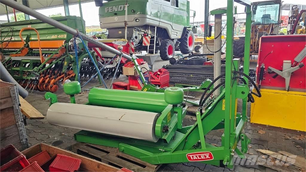 Talex Wrap 500/750 Wrappers