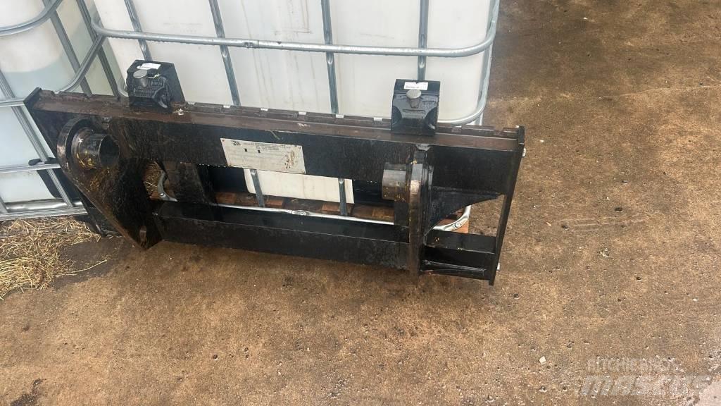 JCB HEADSTOCK Other loading and digging and accessories