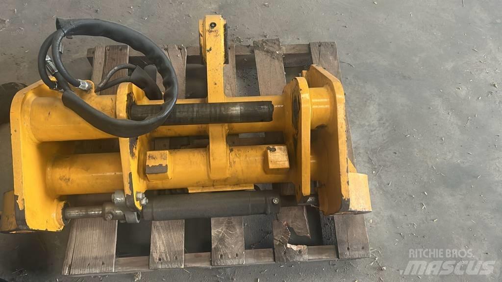 JCB HEADSTOCK Other loading and digging and accessories