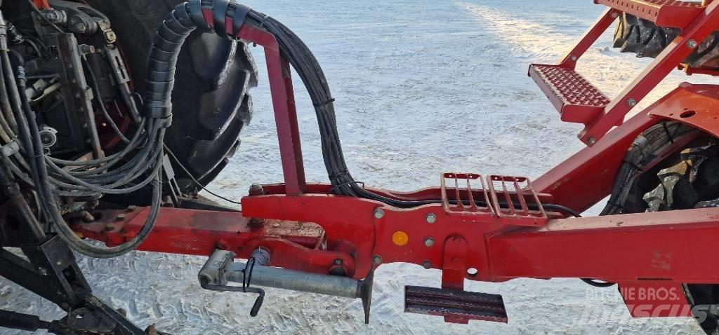 Horsch Pronto 8 DC Drills