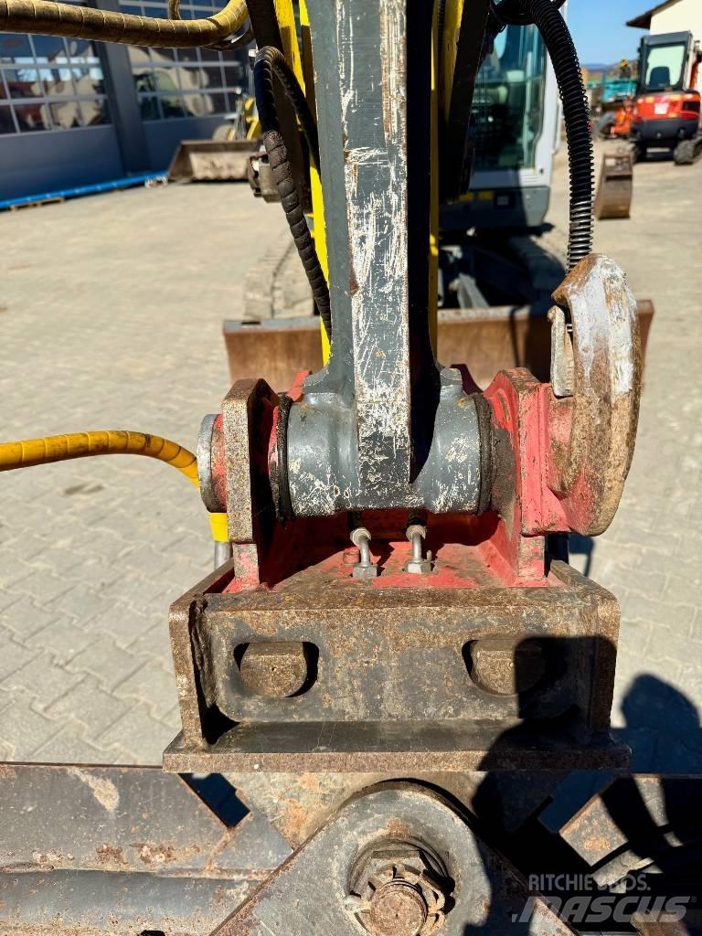 Wacker Neuson ET 90 Mini excavators  7t - 12t