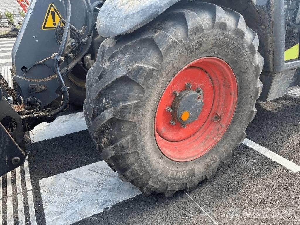 CLAAS Scorpion 6035 Telehandlers