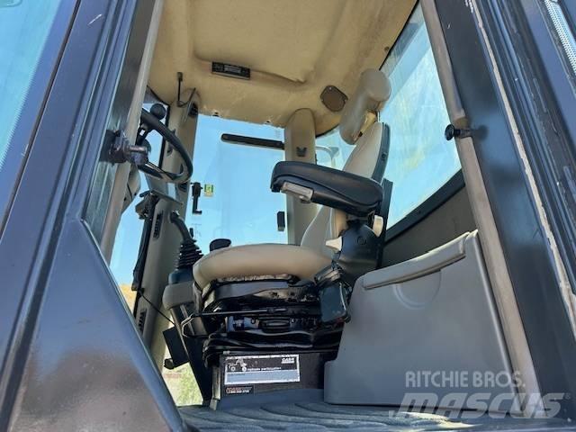 CASE 621 F XT Wheel loaders