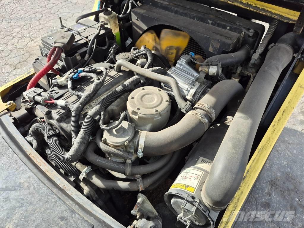 Hyster S 50 FT Other