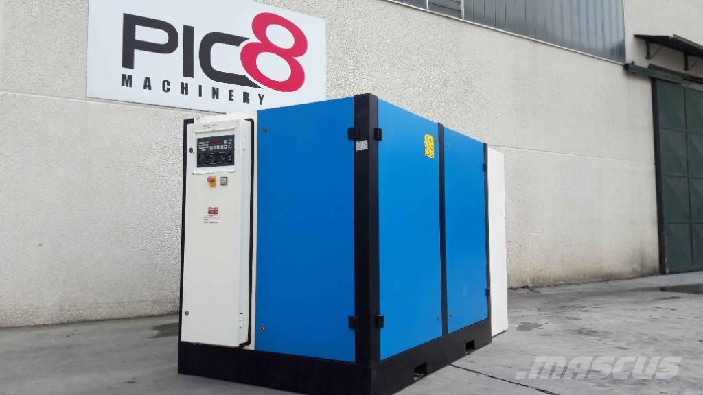  Mark GDI90.7 Compressors