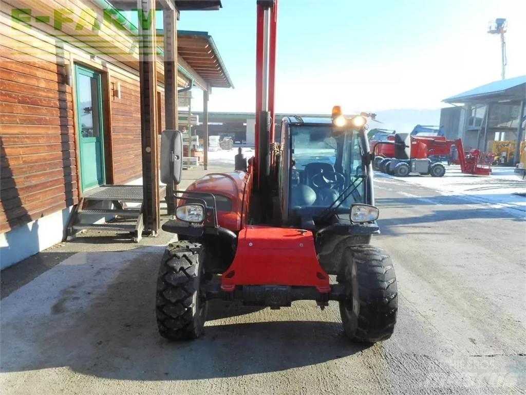 Manitou mt 625 Telehandlers