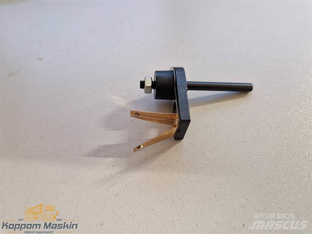 Rottne 999-4415 Harvester heads