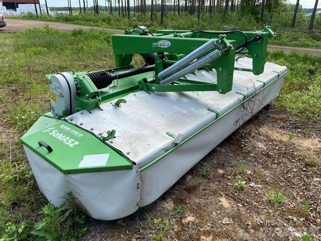Samasz KDF 341 S Mower-conditioners