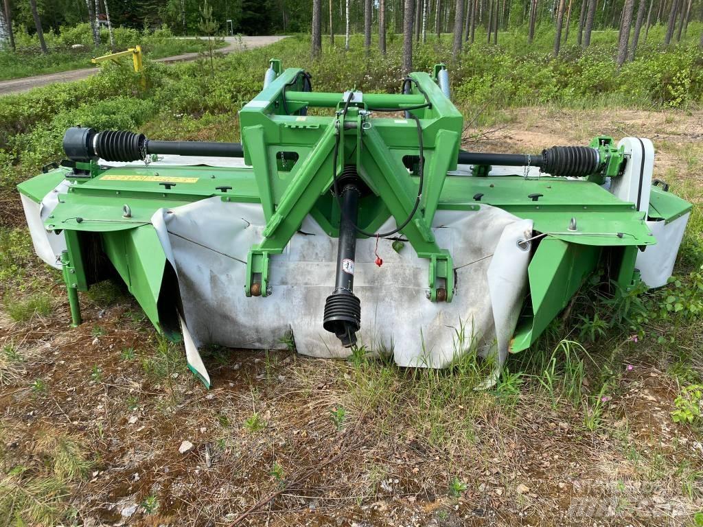 Samasz KDF 341 S Mower-conditioners