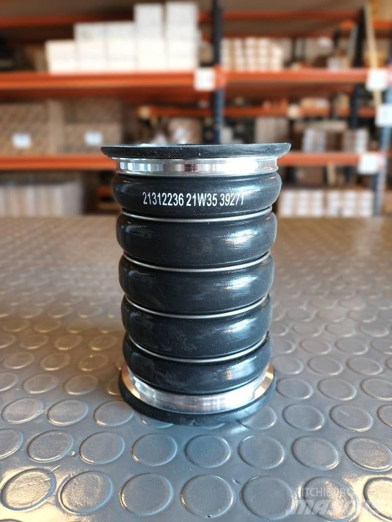 Volvo HOSE 21312236 Other components