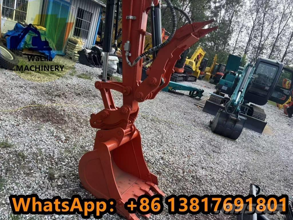 Kubota U 40 Mini excavators < 7t (Mini diggers)