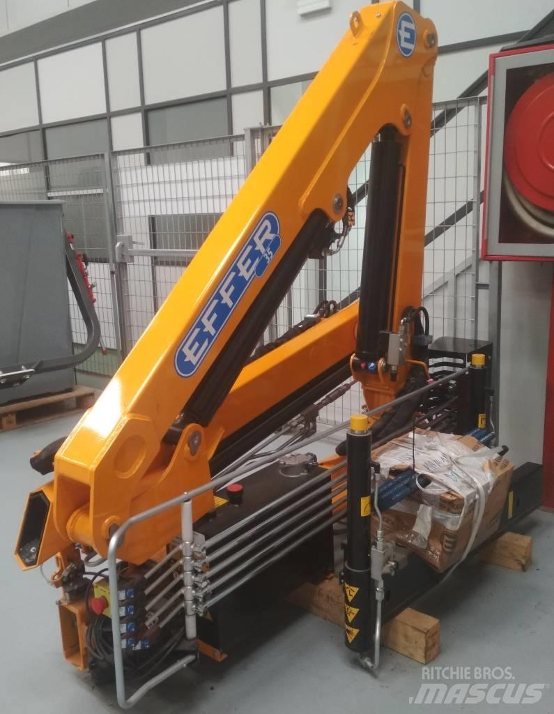Effer 35 2S Other Cranes