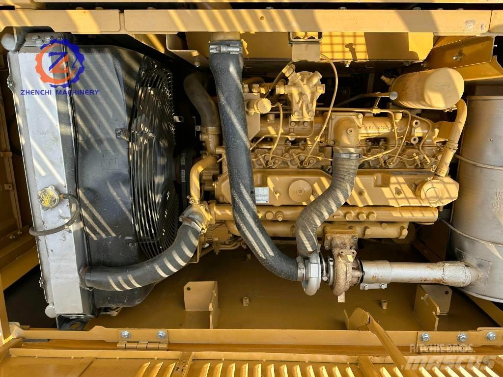 CAT 320 C L Crawler excavators
