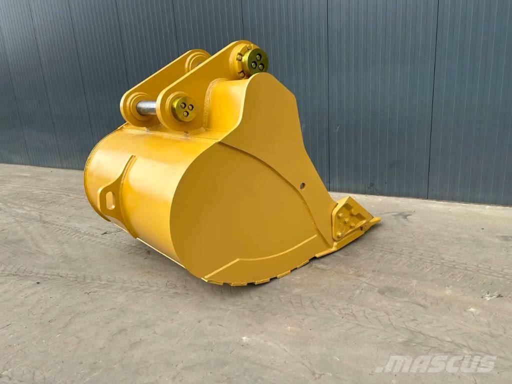 CAT 350 - UB Buckets