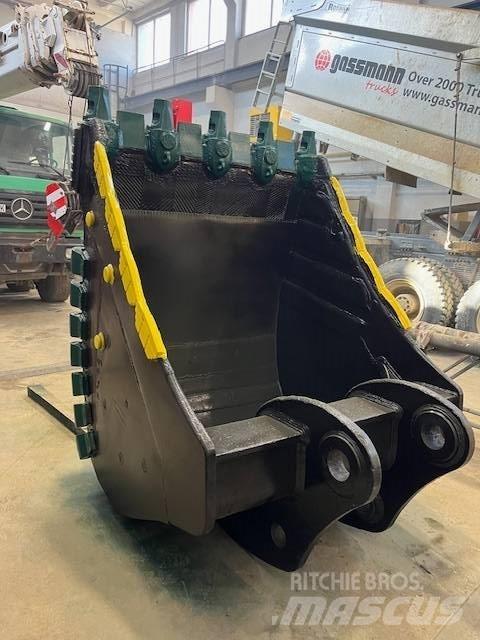  Renomag  30411 Buckets