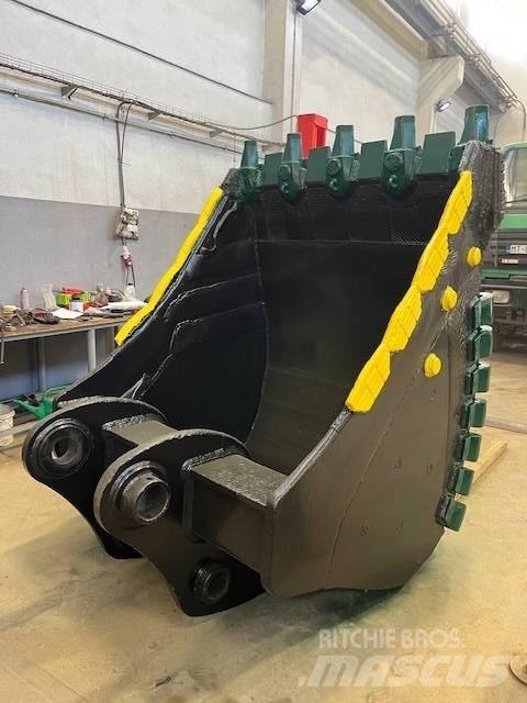  Renomag  30411 Buckets