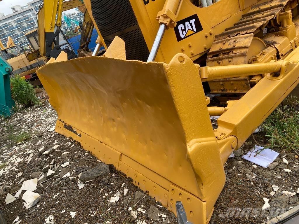 CAT D 8 K Crawler dozers