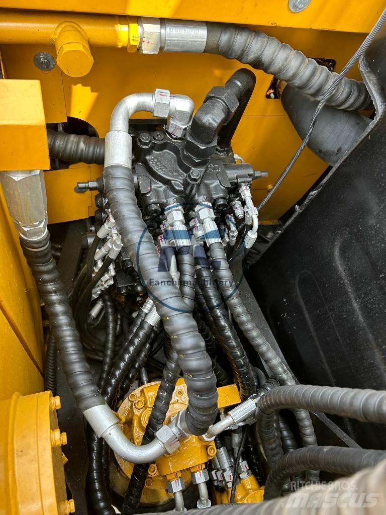 Sany SY 95 C Crawler excavators